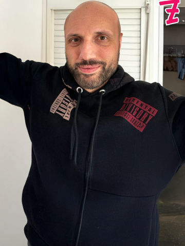 Capitano Eric